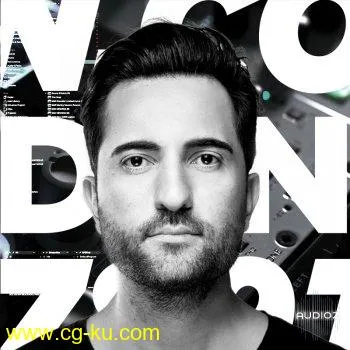 789TEN The Deniz Koyu Producer Pack V.1的图片1