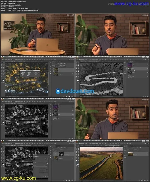 20 Super Quick Photoshop Tricks You Can Try Right Now的图片1