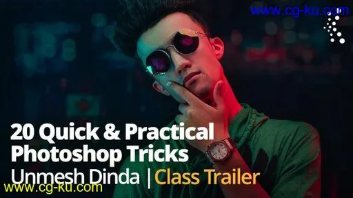 20 Super Quick Photoshop Tricks You Can Try Right Now的图片2