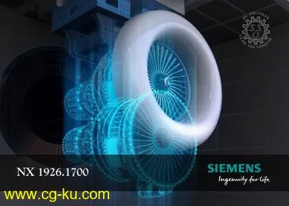 Siemens NX 1926 Build 1700 (NX 1926 Series)的图片1