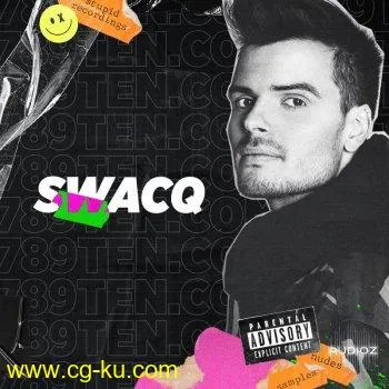 789TEN THE SWACQ PACK V.1的图片1