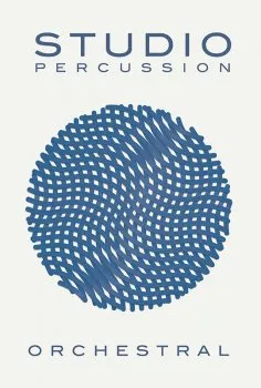 8Dio Studio Percussion Orchestral KONTAKT-DECiBEL的图片1