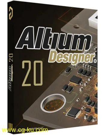 Altium Designer 20.1.14的图片1