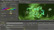 VFX Techniques: Space Scene 02: Compositing in After Effects的图片2