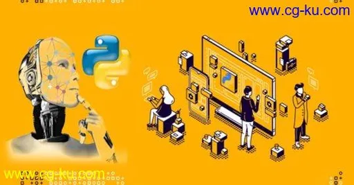 Learn Python Monster Course : Grow Your Python Skills的图片1