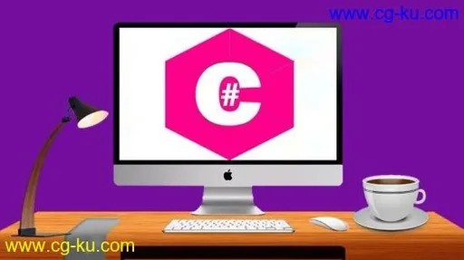 Complete C# programming Fundamentals With Example Projects的图片2