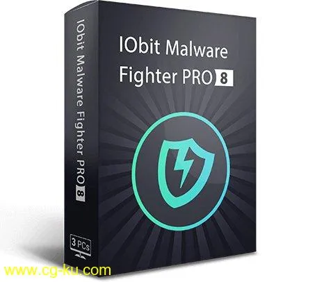 IObit Malware Fighter Pro 8.1.0.645 Multilingual的图片1