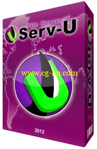 Serv-U File Server 15.0.1.20的图片2