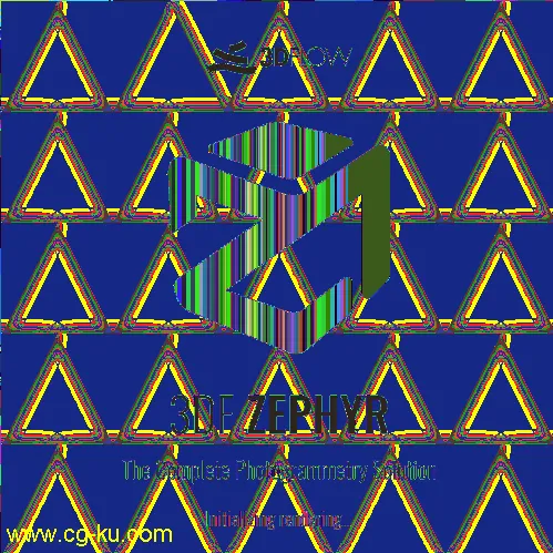 3DF Zephyr 5.005 x64 Multilanguage的图片1