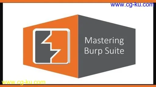 Mastering Burp Suite的图片1