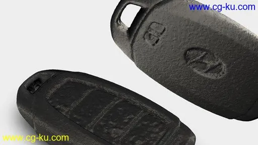 3D Scanning: From Mesh to Model的图片2