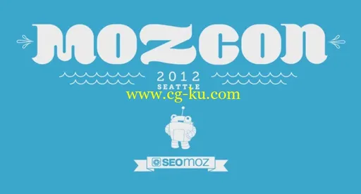 MozCon 2012 wrap up的图片1