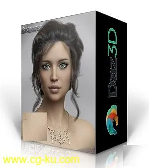 Daz 3D, Poser Bundle 5 July 2020的图片1