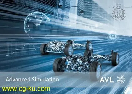 AVL Simulation Suite 2020 R1的图片1