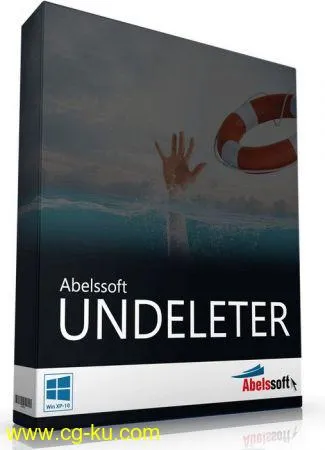 Abelssoft Undeleter 6.0.25 Multilingual的图片1
