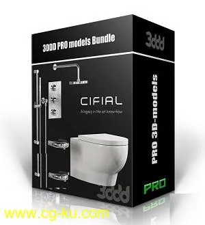 3DDD/3DSky PRO models – July 2 2020的图片1