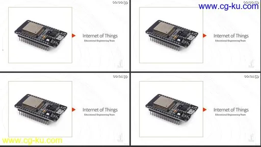 Control Anything Anywhere without Internet PIC Micro的图片1