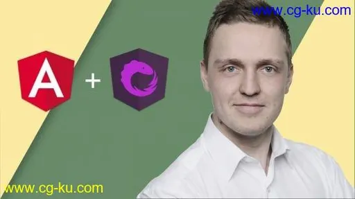Angular and NgRx – Building Real Project From Scratch的图片1
