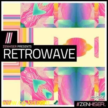 Zenhiser Retrowave MULTiFORMAT-DECiBEL的图片1