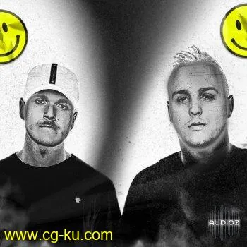 789TEN The Saberz Producer Pack V.1的图片1