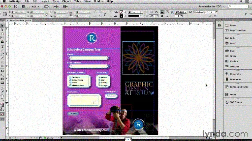 InDesign Secrets (Updated 2014)的图片2