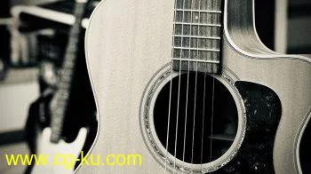 84 chords in one week – Guitar TUTORiAL的图片1