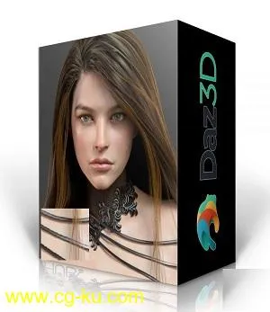 Daz 3D, Poser Bundle 7 July 2020的图片1