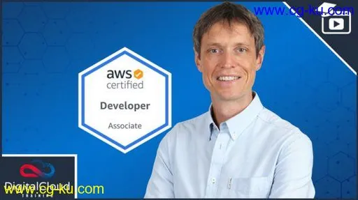 AWS Certified Developer Associate Exam Training 2020 [NEW]的图片1