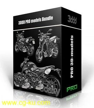 3DDD/3DSky PRO models – July 3 2020的图片1