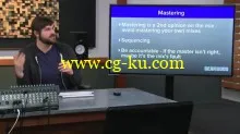 Gear Gods Presents Studio Pass – Kurt Ballou的图片4