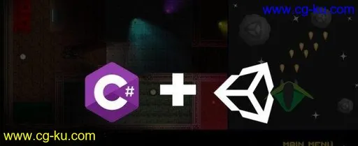 Master Unity By Building 2D and 3D Games From Scratch的图片1