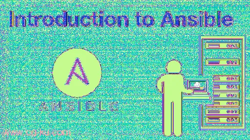 TalkPython – Introduction to Ansible的图片1