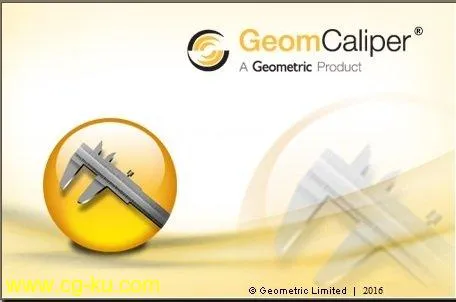 Geometric GeomCaliper 2.7.1 x64 For CATIA的图片1