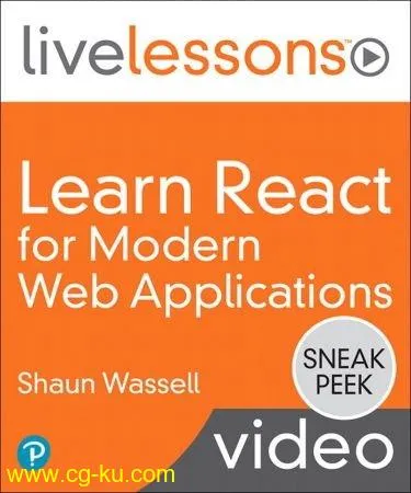 Learn React for Modern Web Applications的图片2