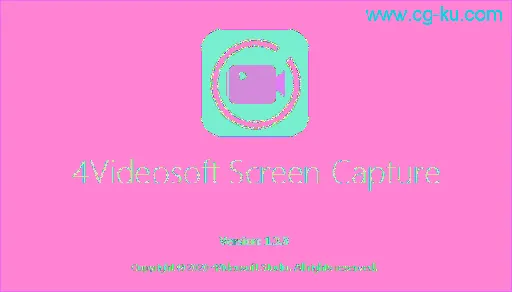 4Videosoft Screen Capture 1.3.12 Multilingual的图片1