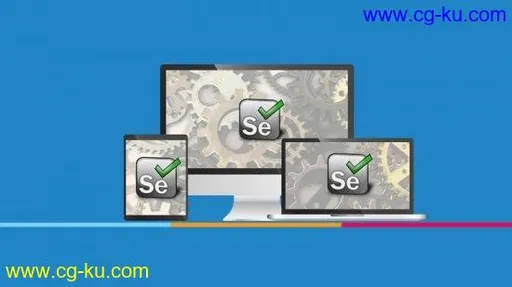 Advanced Selenium WebDriver with Java and TestNG的图片2
