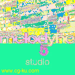 Celemony Melodyne 5 Studio 5.0.2.003 macOS的图片1