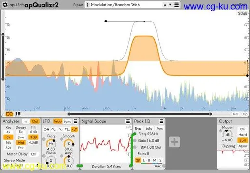 apulSoft Bundle 2020.7的图片1
