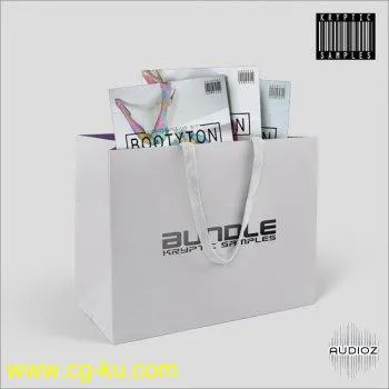 Kryptic Bootyton Bundle MULTiFORMAT-DECiBEL的图片1