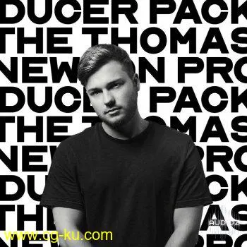 789TEN Studio Sounds & Samples By Thomas Newson的图片1