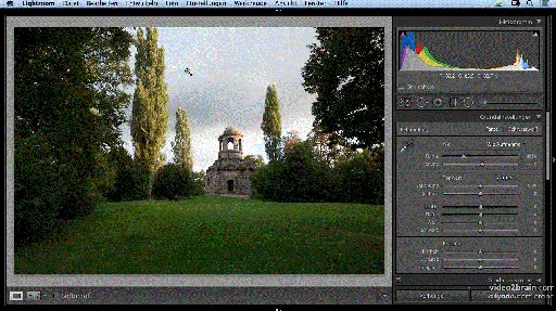 Lightroom-Special: Von Tag zu Nacht Ein komplett neuer Bild-Look entsteht的图片1