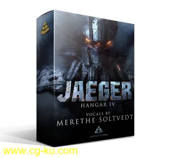 Audio Imperia JAEGER v1.3.0 KONTAKT FiXED的图片1