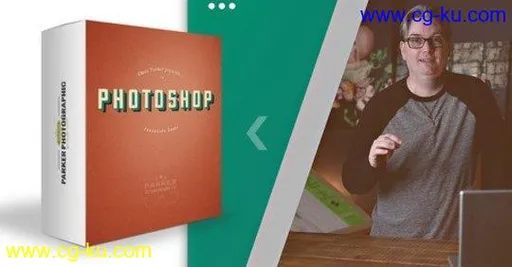 47 Graphic Design Projects for Photoshop Beginners的图片1