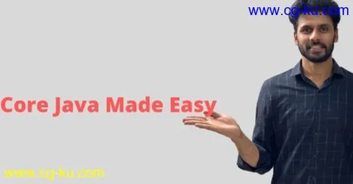 Core Java Made Easy (Covers the latest Java 14)的图片1