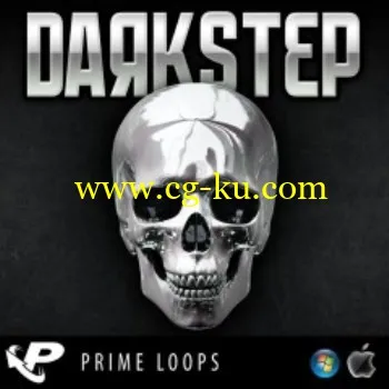 Prime Loops – Darkstep (MULTiFORMAT)的图片1