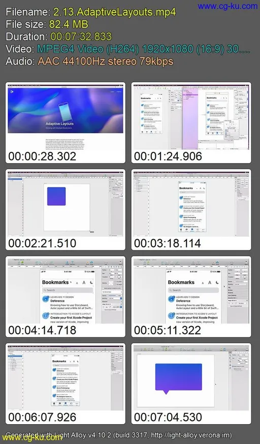 DesignCode  Learn Sketch: Introduction to Sketch Basic Tools的图片2
