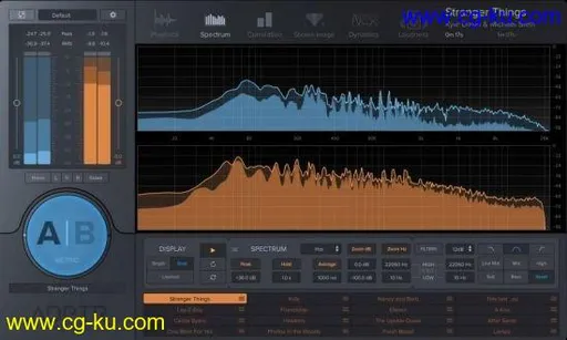 ADPTR MetricAB v1.2.0 WiN的图片1