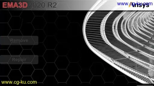 ANSYS EMA3D Cable 2020 R2 x64的图片1