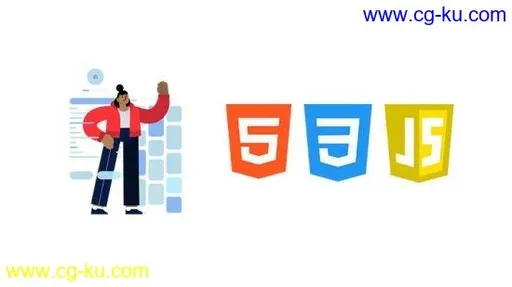 HTML5, CSS3   JavaScript Course: Complete Guide的图片1