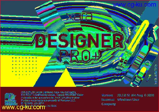 Xara Designer Pro Plus 20.2.0.59793 x64的图片1